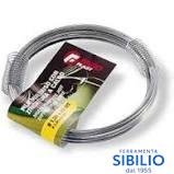 FILO MULTIUSO mm 0.55 mt.50 zn a caldo x fiori a/15030551