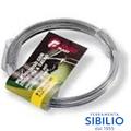 FILO MULTIUSO mm 0.55 mt.50 zn a caldo x fiori a/15030551
