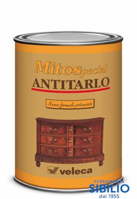 ANTITARLO MITOSPECIAL ML 0.50  A/254