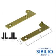 CARDELLINI DOPPI PES.OTT. 5111K1106