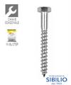 VITE BA0106030 A LEGNO T.E ZINC.06X300 DIN 571