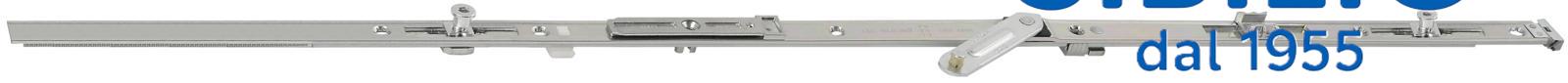 A505100003 F3 CORPO FORBICE ARTECH 594-804