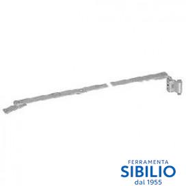 A519123403 F3 BRACCIO FORBICE G3 SX LEGNO A4/12 B18 I13