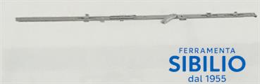 A504010003 F3 TERMINALE CHIUSURA SUPPL.ARETECH L600