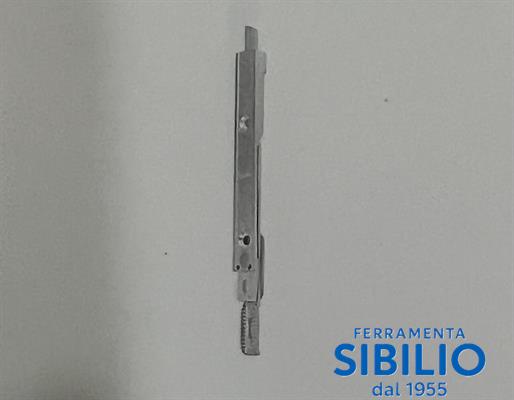 A5019302DX F3 TERMINALE ARETECH L125 PUNT.8 U11/15 DX