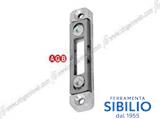 A48010CR57 F2 INCONTRO POZZ.I13 A12 H7 FORI DRITTI PIAST.AC
