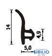 GUARNIZIONE A923BAC  BOB BIANCO