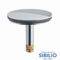 TAPPO PER SALTELLO VASCA OT.NE d.6 DA 1'1/2 ART  214