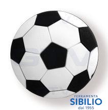 POMO PER bambini in gomma a palla  umkide001