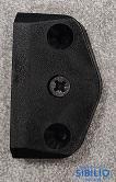 GIUNZIONE CEAM  2120 nero A
