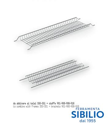 COLPIATTO ACCIAIO SOTTO/SOPRA 701/90X INOX  DA 90  INOXA