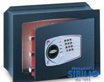 CASSEFORTE A MURO DIGITALE GOLD GT/5L 340X460X240 TECHNOMAX