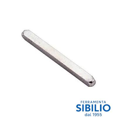 QUADRELLI PER MANIGLIE Q. 8 ART 12022