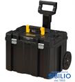 A/FMST1-75753 CASSETTA tstak vasca c/ruote 51X43X100