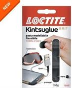 Loctite kintsuglue pasta modellabile 3x5gr black 2239179