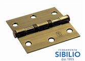 A/550 CERNIERE C/CUSC.4X3.5 F/BRONZ.  POMOLO P.IBFM