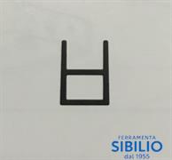 BINARI ART 1740-A-2 ALL.OSSIDO ARG DA MT 2