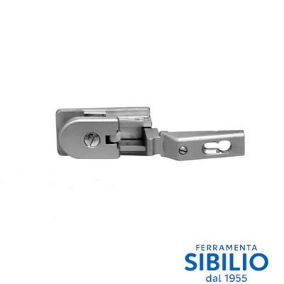 CERNIERE P/VETRI PIANA CF0109201np1 +BAS.AH/00