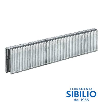 A/4137855 GRAFFETTE 5X16mm PER DTA 25/1 CF=3000 PA