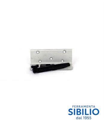pattino infer. dx x sistema armadio art 9400/11  koblenz