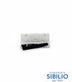 pattino infer. dx x sistema armadio art 9400/11  koblenz