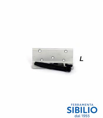 pattino infer. sx x sistema armadio art 9400/11  koblenz