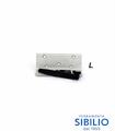 pattino infer. sx x sistema armadio art 9400/11  koblenz