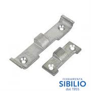 A44805DC00 T1 KIT CERNIERE CENTR.A4 I13 PARTE ANTA PIANA AGB