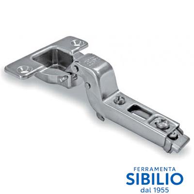 CERNIERA DANCO C/ALTO S/MOLLA NIK 110   F55080C44WS