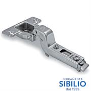 CERNIERA DANCO C/ALTO S/MOLLA NIK 110   F55080C44WS