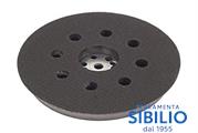 PLATORELLO VELCRO d.125 ART 2227 WOLFCRAFT