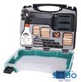 SET PER SPINATURA  ART 4645  WOLFCRAFT