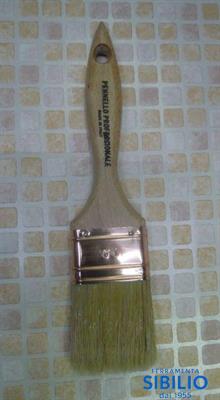 pennellesse tripla s.mista bionda serie 120 15X30 Ml brushes