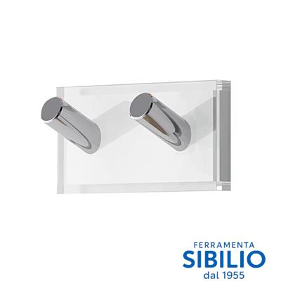 APPEND. DOPPIO BIANCO G-RAINBOW BL  RA260200100