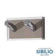 APPEND. DOPPIO TORTORA G-RAINBOW     RA265200100