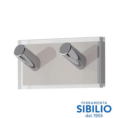 APPEND. DOPPIO TORTORA CH.G-RAINBOW     RA266600100