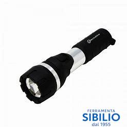 TORCIA LED 70LM WATER PROOF  58043