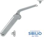 BRACCIO HAFELE B 373.69.412 37MM