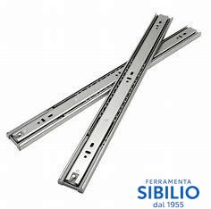 GUIDA A SFERA AMMORT.EST.TOTALE CM 35  08.091.H35.05