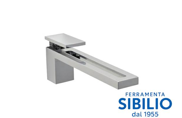 REGGIMENSOLA ZAMA CROMO RM30 ACR SP.mm.10-50 MITAL