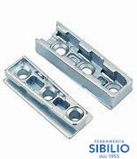 GIUNTO PER PANNELLO F+M  art  3760.021+3760.108