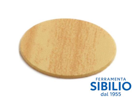 COPRIFORO ADESIVO D.20 PINO 2102 DA 15 PZ 113003073
