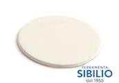 COPRIFORO ADESIVO D.13 BIANCO 11164PLR2 DA 15 PZ ITFM039/50