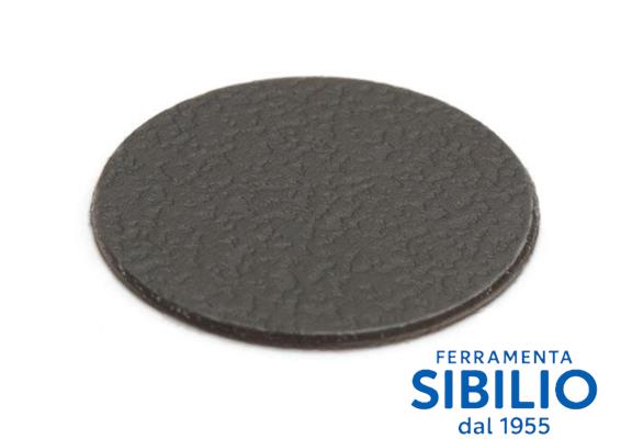 COPRIFORO ADESIVO D.13 GRIGIO 94052 CF DA 20 PZ 113003065