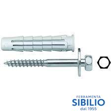 TASSELLI ucx 6x 55v  ART  8710006