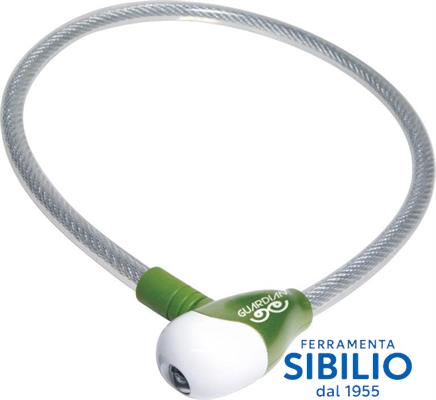 GUARDIAN FUNE 12X80cm/A TRASP/TESTA COLOR  84352/12