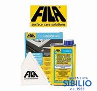 FILA ZERO SL DA 250 ML FILA   60922512ITI  RIMUOVI SILICONE