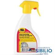 FILA ACTIVE2 DA 500ML  73006006ITA  FILA PROTEZIONE MUFFA