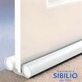 SOTTOPORTA DOPPIO BIANCO AD ISOLAMENTO 95cm   1470/4