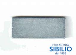 CALAMITA RETT. mm 40X20X5   31530137